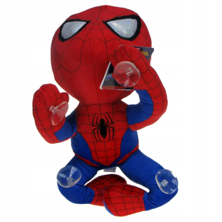 SPIDERMAN - Spider-Man: Mastkotka Spider-Man (lezenie)