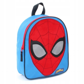 SPIDERMAN - Spiderman - Detský batoh (modrý)