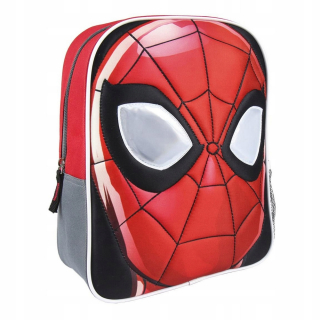 SPIDERMAN - Spiderman Pre-School Backpack - CERDA