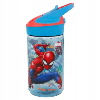 SPIDERMAN - Spiderman Bidon 480ml Tritan Marvel 965