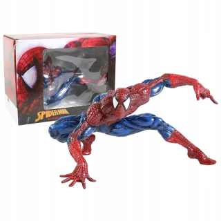 SPIDERMAN - Spiderman Masívny mäkký vinyl figurín
