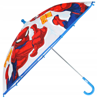 SPIDERMAN - Spiderman Parasol Parasol Marvel 684n