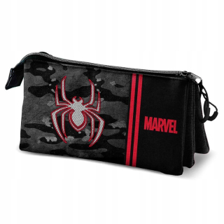 SPIDERMAN - Spiderman ceruzky s tromi partnermi