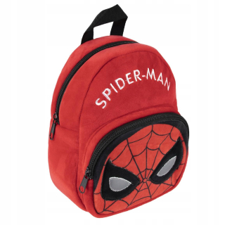 Detský batoh - Spiderman Backpack 3D Marvel Backpack 283