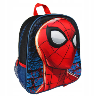 Detský batoh - Spiderman Bathpack 3D Bathpack Marvel 0572