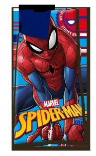 Spiderman spací vak