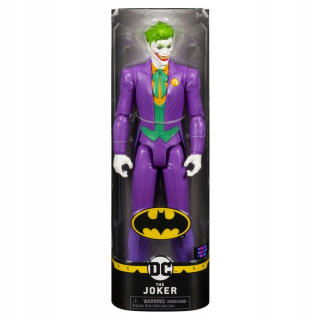 JOKER - Spin Master 6055697/20122222 Batman Figurine Joker