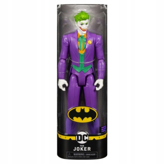 JOKER - Spin Master - Batman Figurine Joker