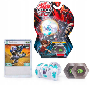 Bakugan - Spin Master Bakugan Battle Planet Gortian
