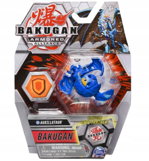 Bakugan - Spin Master