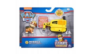PAW Patrol - Spin Master Figurine s PSI PATROLU