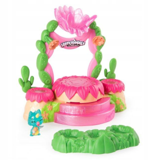 Hatchimals - Hatchi-wow Spin Master, Hatchals, Shimmering Sands