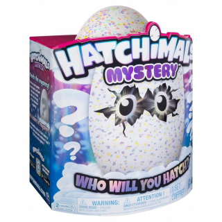 Hatchimals - Hatchi-wow Spin master vajcia hatchals tajomstvo vajcia