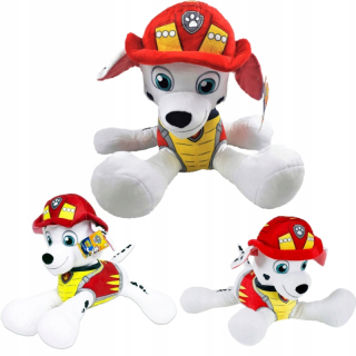 PAW Patrol - Spin Master Dog Patrol Mascot 53cm Marshall