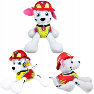 PAW Patrol - Spin Master Dog Patrol Mascot 80cm Marshall