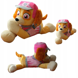 PAW Patrol - Spin Master Dog Patrol Maskot Plush 80cm Skye