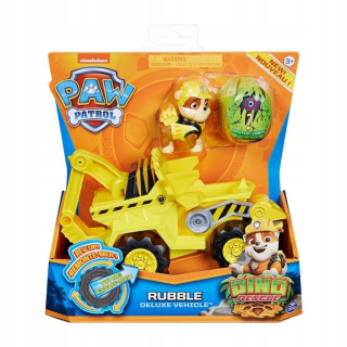 PAW Patrol - Spin Master PSI PATROL Dino sutina 20124742