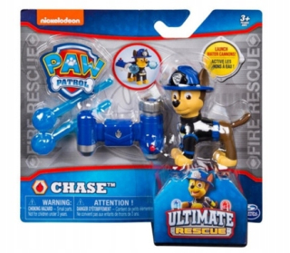 PAW Patrol - Spin Master PSI Patrol Akcia CHASE 6026592