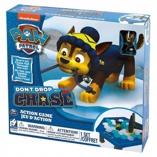 PAW Patrol - Spin Master Psi Patrol hra NEPOUŽÍVAJTE CHASE 'A 5+