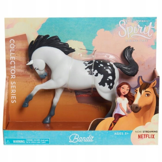 Spirit koník Mustang - Spirit Mustang Spirit Sloboda Horse Pepper Figurine 18