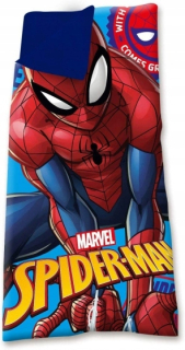 Originálny licencovaný spací vak SpiderMan
