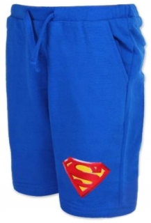 Superman - Krátke šortky Superman 152 Šortky