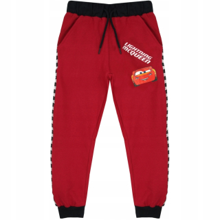 McQueen - Remarkener Cars Red 98