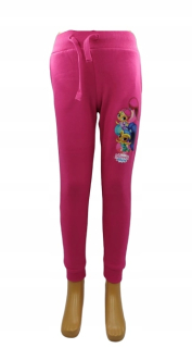 Shimmer a Shine - Shimmer a Shine Sweatpants Veľkosť 110