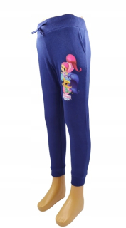 Shimmer a Shine - Shimmer a Shine Sweatpants Veľkosť 116