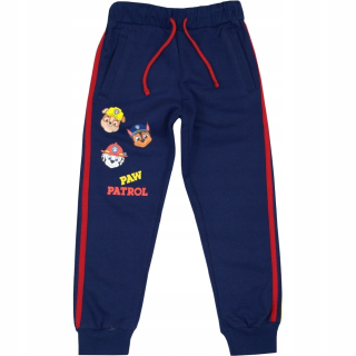 PAW Patrol - PSI PATROL TRIO 2 98 nohavice