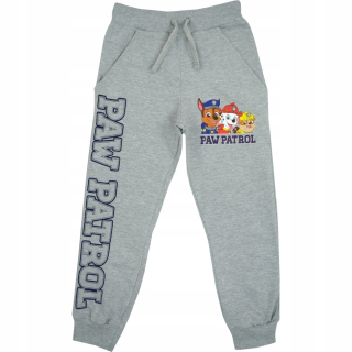 PAW Patrol - Zdviháky PSI PATROL GRAY 122