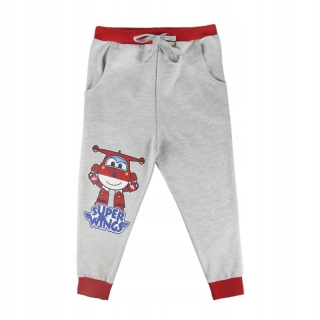 SUPER WINGS - Stukvents Super Wings 104