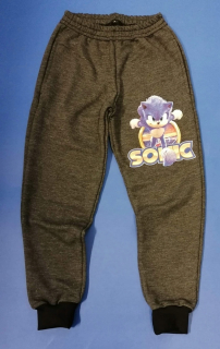 SONIC hračky - Sonkonné teploty Veľkosť 134