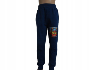 SUPER ZINGS - Typpants s potlačenými super zings veľkosť110