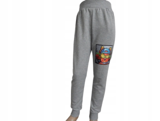 SUPER ZINGS - STEMPANTS S SUPER ZINGS SIZMI128 PRINT