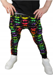 BATMAN -  Nohavice s Kangaroo Batman 140