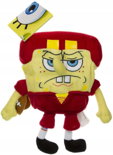 Spongebob - Sponge Bob Kanczastopy Pan Sponge Mascot Ball