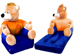 Spongebob - SpongeBob Minio Teddy Bear Mascot Couch 13 Návrhy