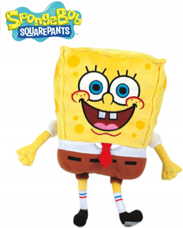 Spongebob - Spongebob Mascot 20 cm