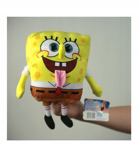 Spongebob - Spongebob Original Toy Cartoon Plush