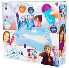 Elsa Frozen - SLIM SLIM SLIM FROZEN 2 PRO KIDS