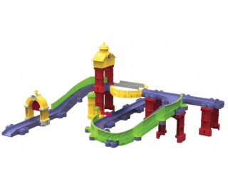 Stack Track