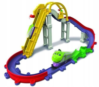 Stacionárne Lezenie Koko LC54240 Tomy