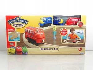 Stacionárna štartovacia sada s Brunom a Wilsonom LC56700