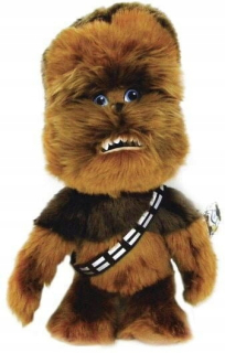 STAR WARS - Star Wars Classic: Plush Chewbacca (45 cm)