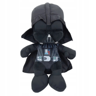 STAR WARS - Star Wars Darth Vader Plush Mascot 30cm plyš