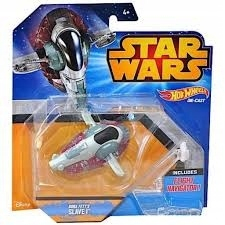 STAR WARS - Star Wars Star Wars Bob Feets Slave