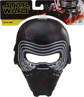 STAR WARS - Hviezdne vojny. Kylo Ren Mask