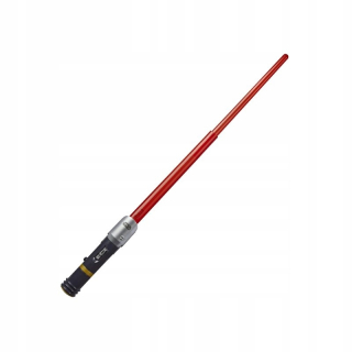 STAR WARS - Star Wars Light Sword Red E4475 svieti
