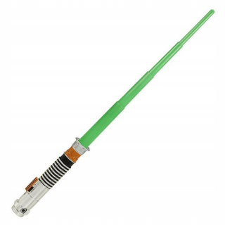 STAR WARS - Star Wars Svetlo Sword Luke Skywalker Hasbro